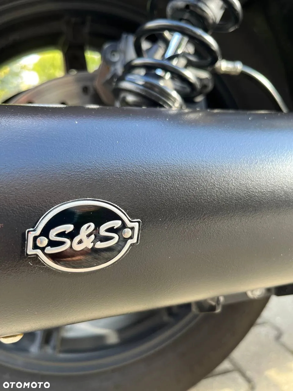 Harley-Davidson Sportster Nightster 975 - 40