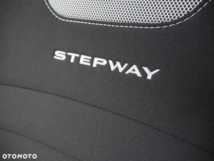 Dacia Dokker 1.6 SCe Stepway - 9