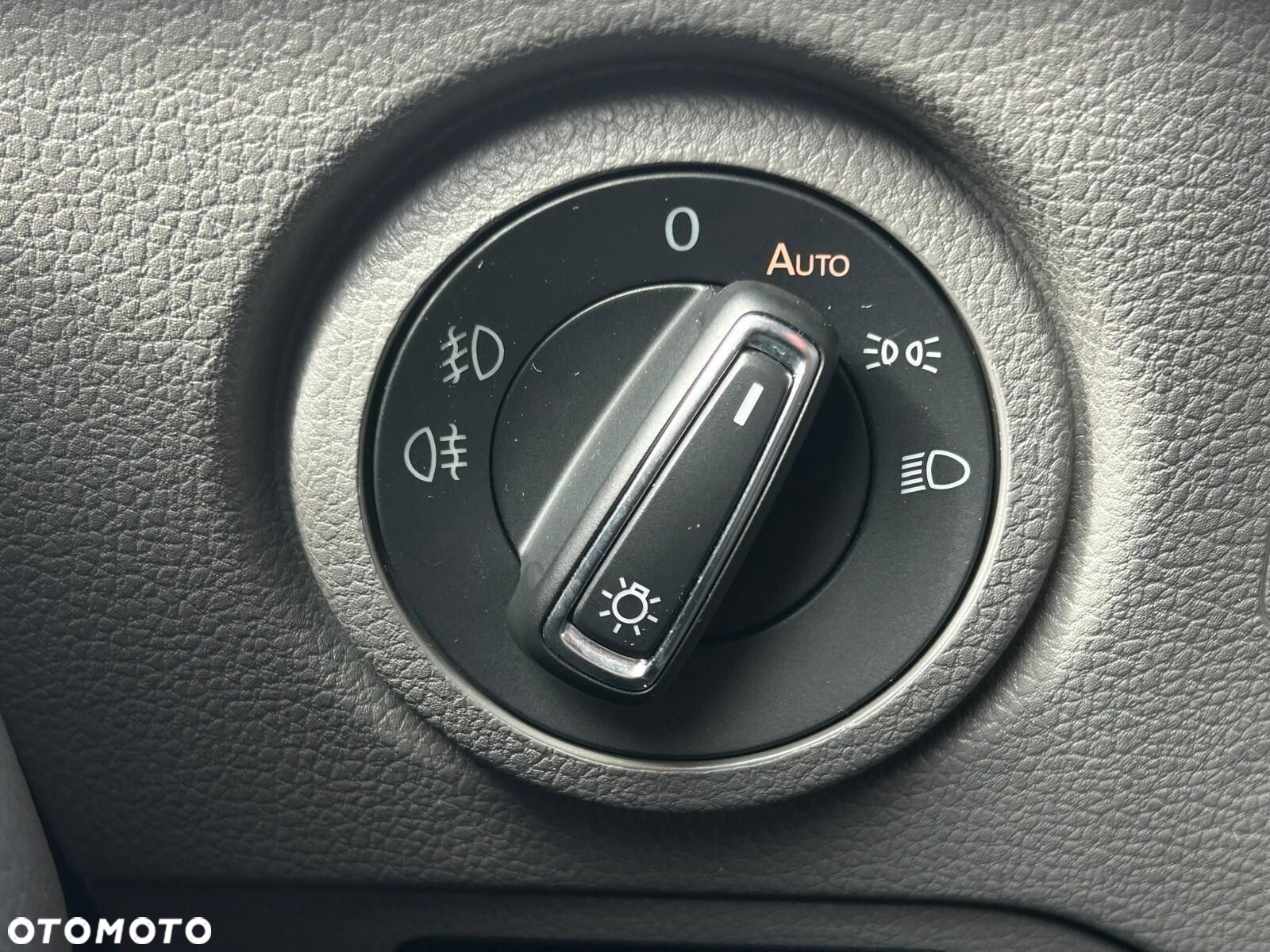 Volkswagen Crafter Furgon - 19