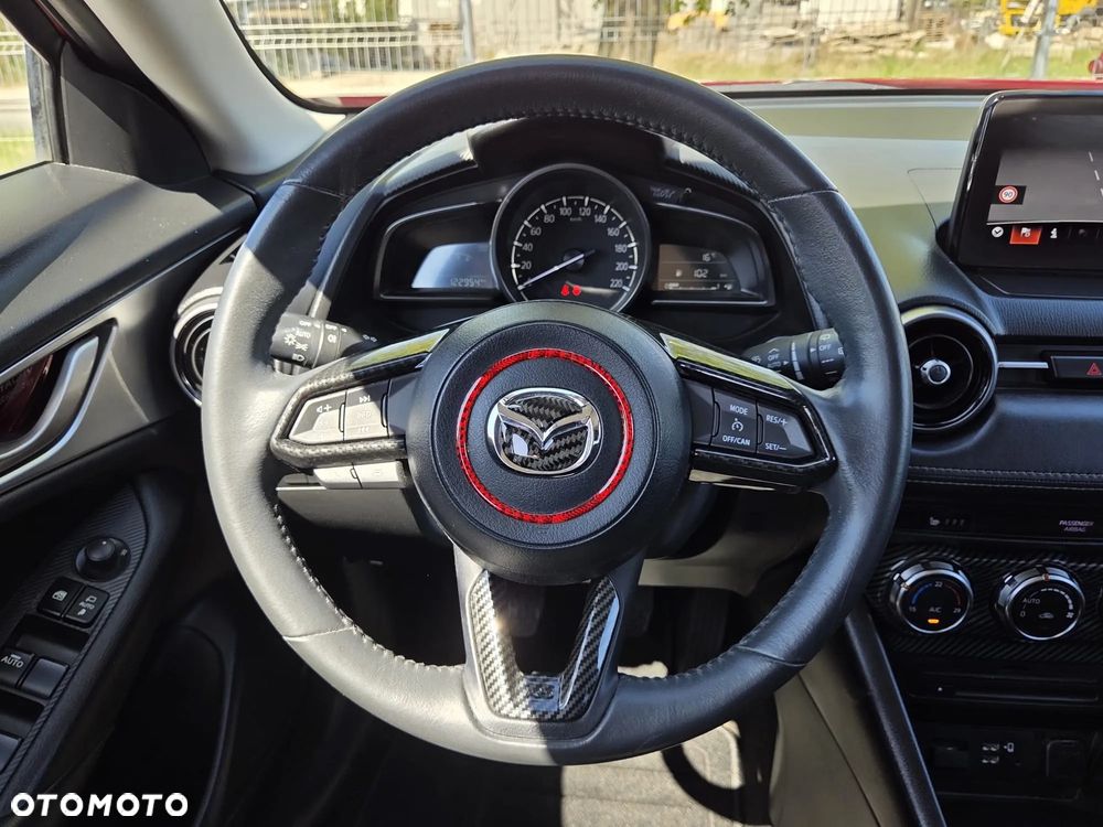Mazda CX-3 2.0 SkyPassion - 22