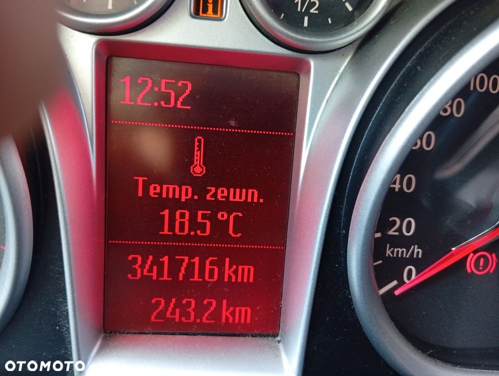 Ford Focus - 8