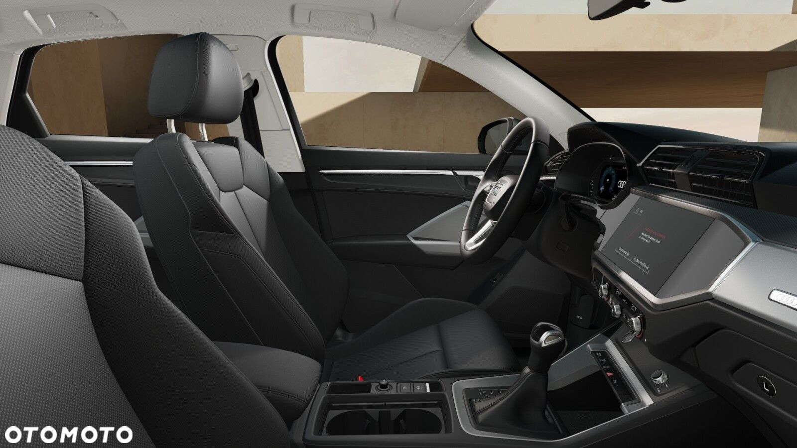 Audi Q3 Sportback - 10