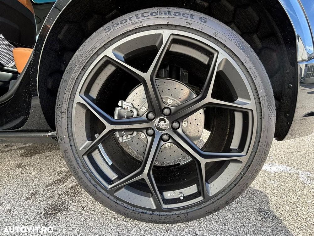 Audi RS Q8 TFSI quattro tiptronic Performance - 2