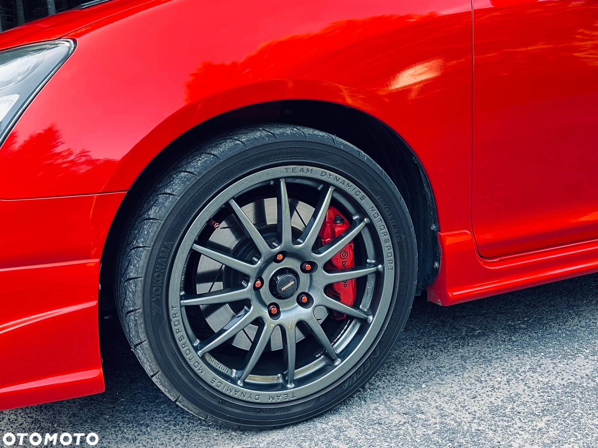 Honda Civic 1.6i Sport - 6