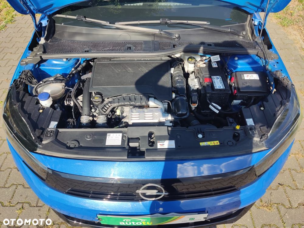 Opel Corsa - 24