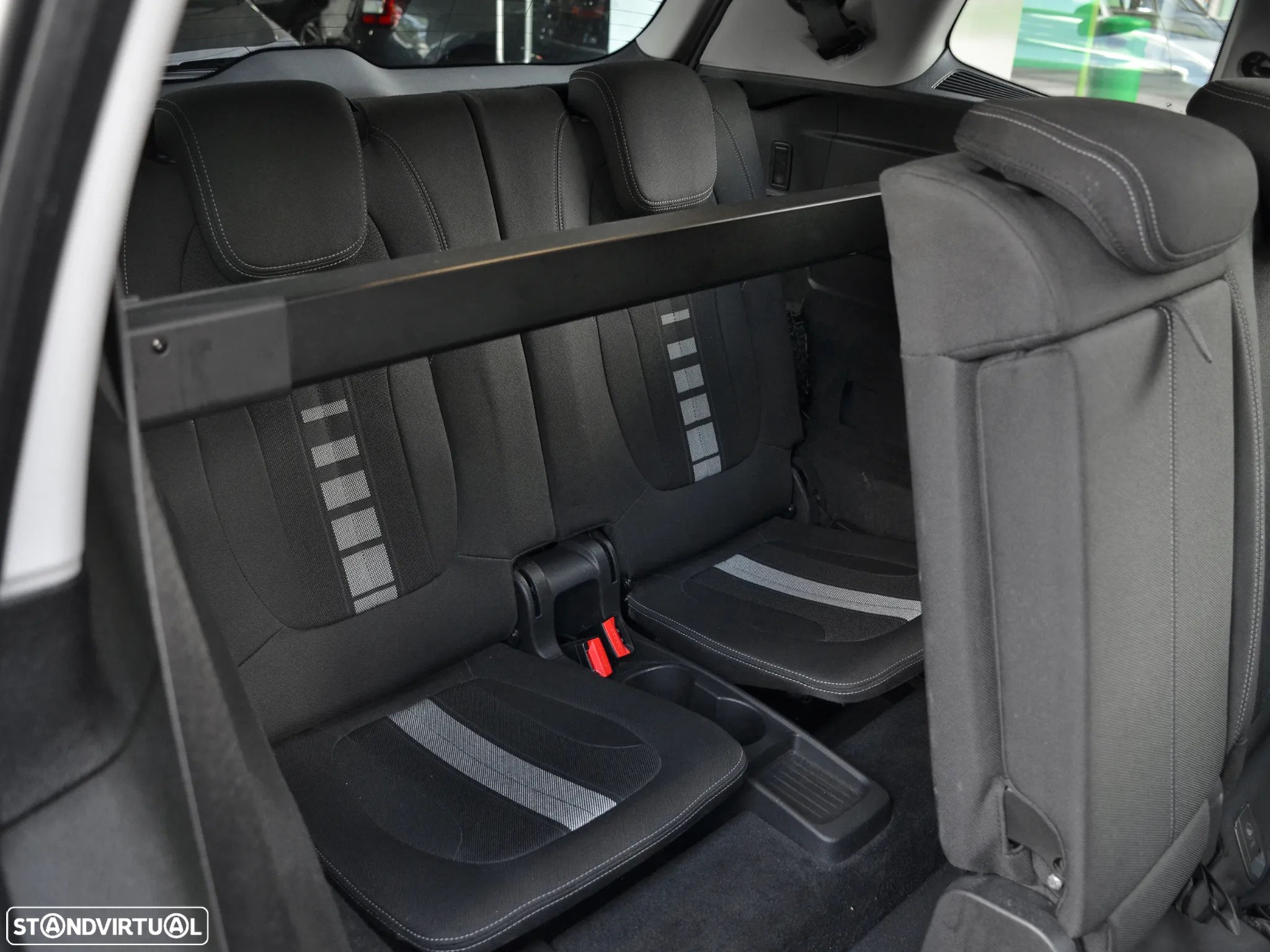 BMW 216 Gran Tourer d 7L Line Sport - 9