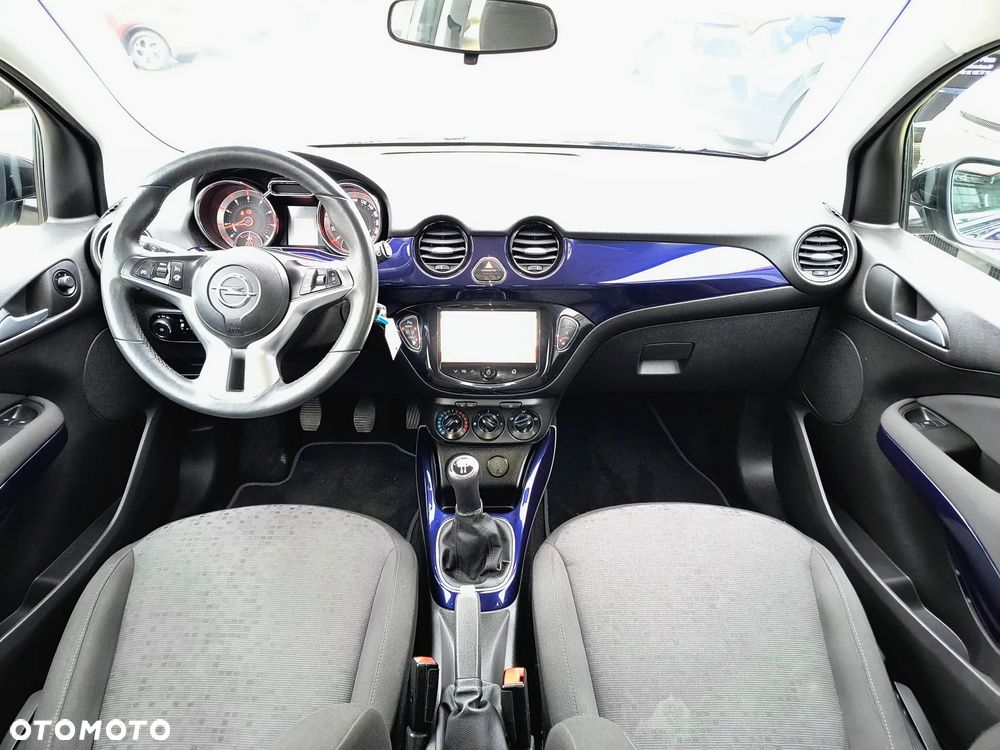 Opel Adam 1.4 Start/Stop Slam - 20