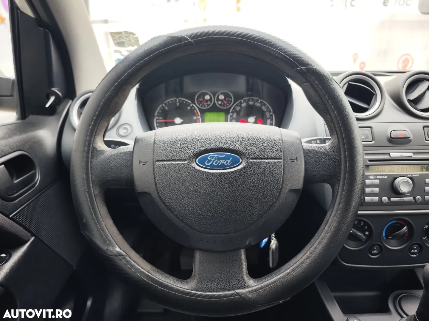 Ford Fiesta - 22