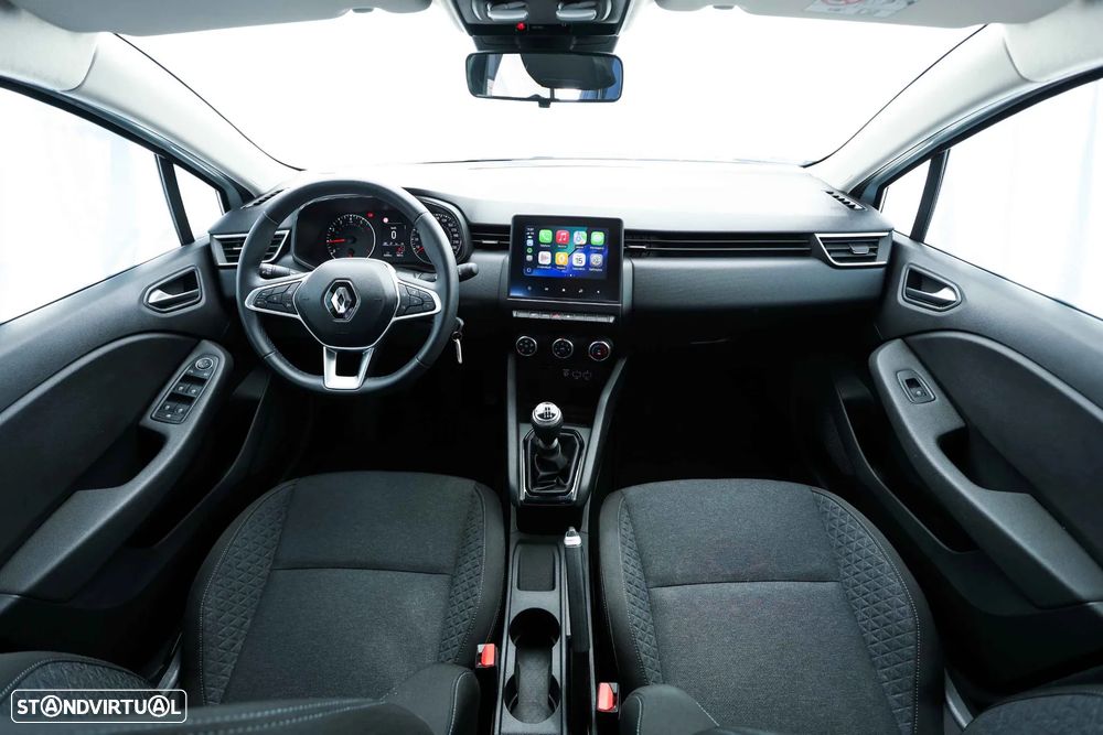Renault Clio TCe 90 EQUILIBRE - 31