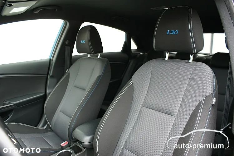 Hyundai i30 1.6 CRDI Passion - 22