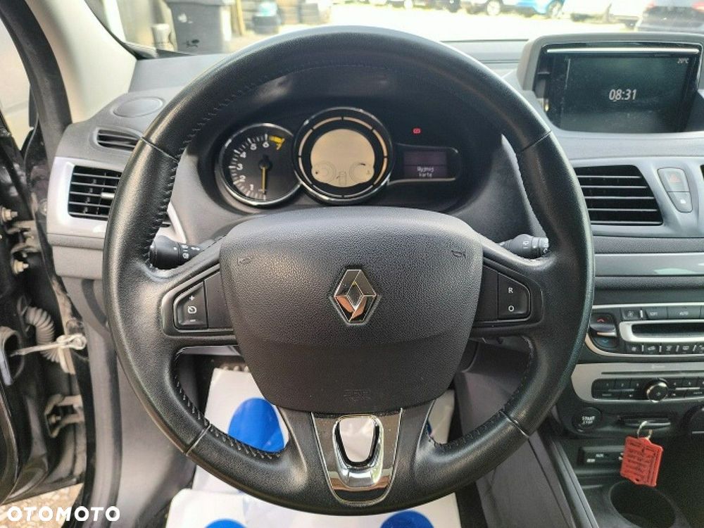 Renault Megane - 19