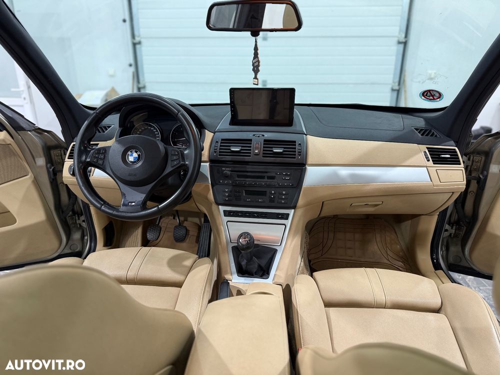 BMW X3 xDrive20d Edition Exclusive - 5