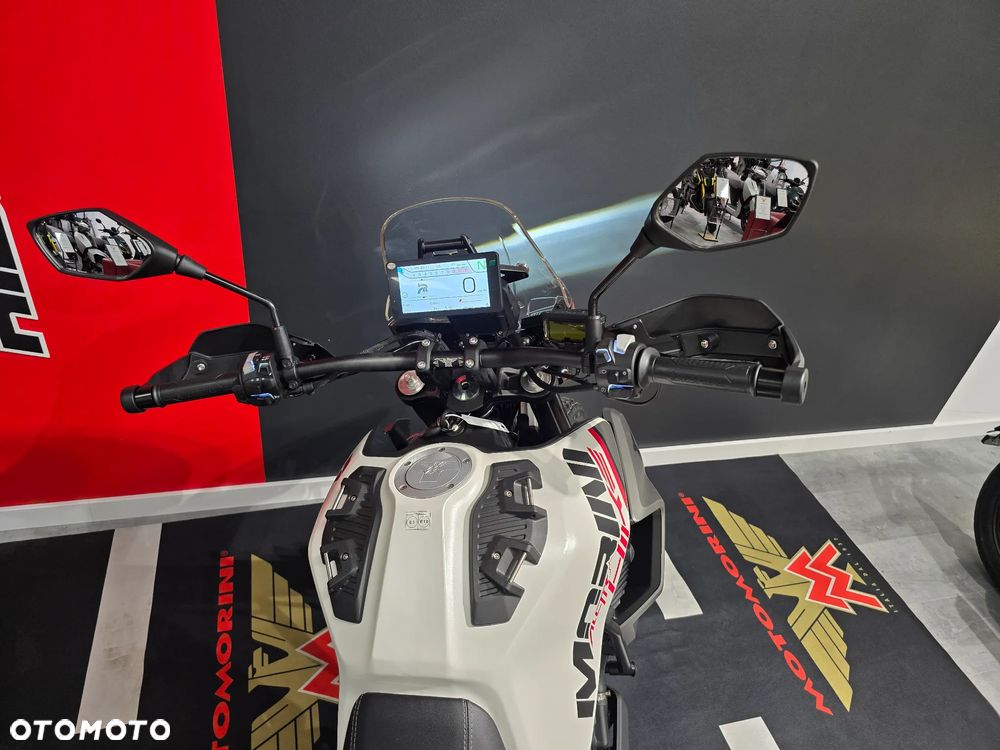 Moto Morini Inny - 7