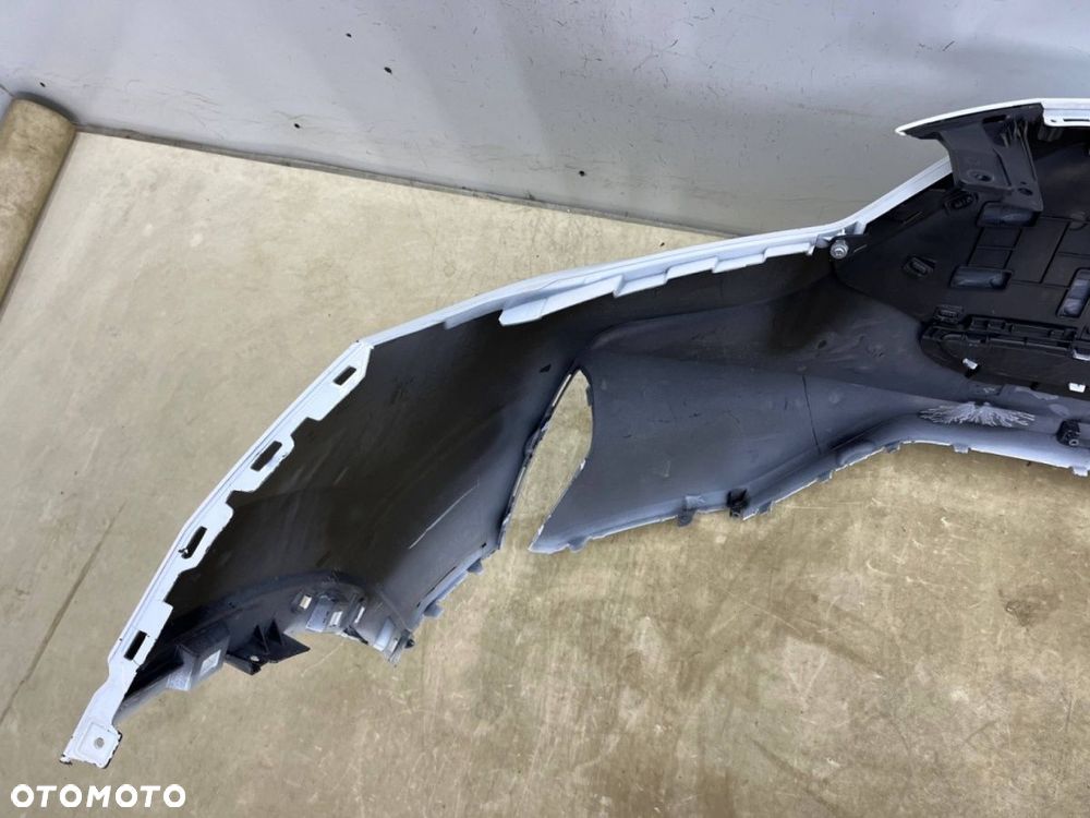 Zderzak przedni MG ZS EV 21r.- Lift przód PDC P11010248 - 7