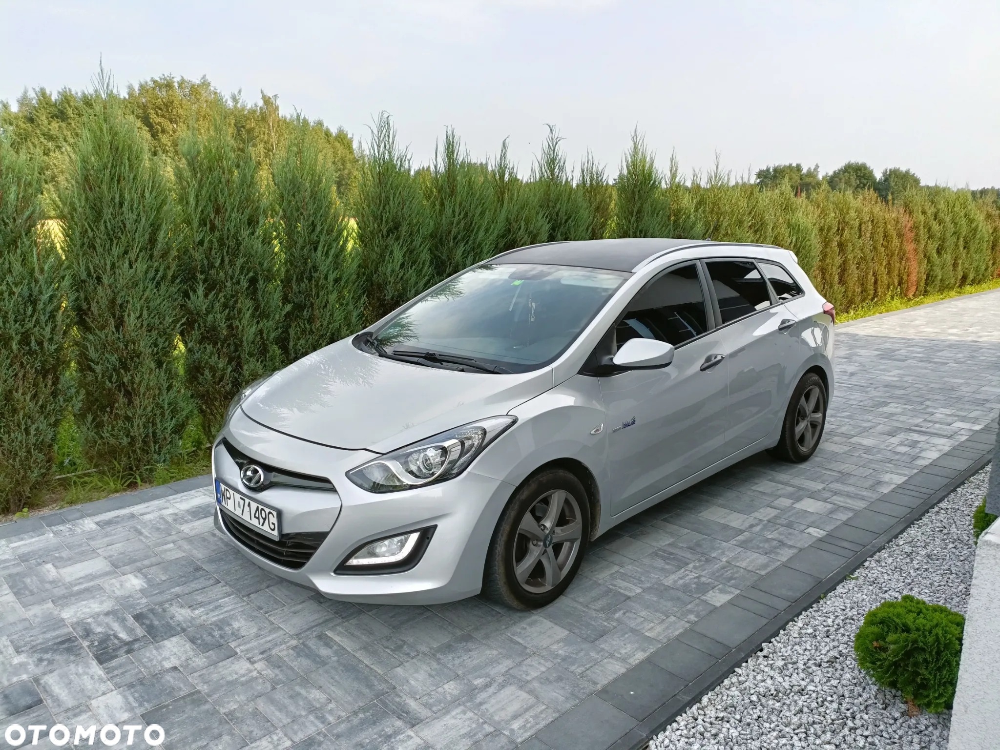 Hyundai i30 1.4 CRDi Premium - 5