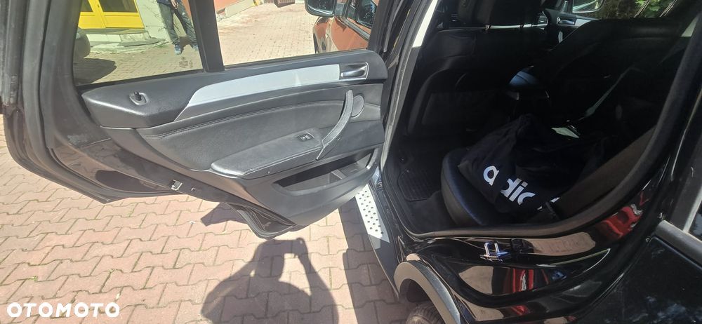BMW X5 - 8