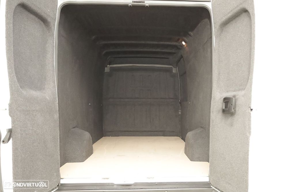 Opel 3.5t heavy 2.2 d l4h2 - 20