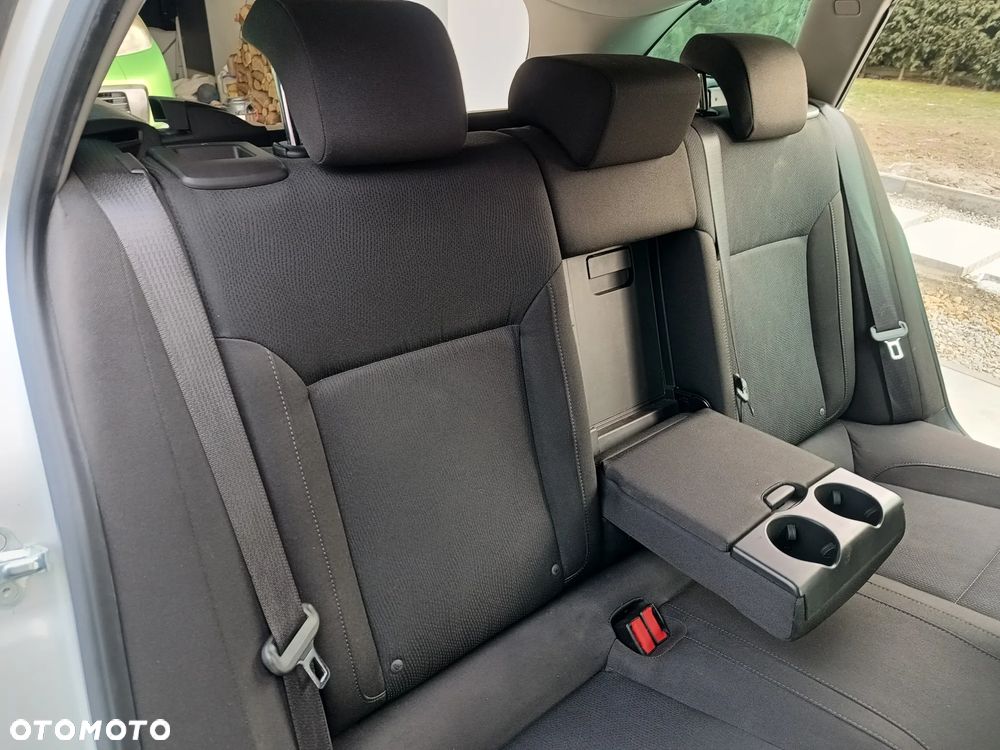 Opel Insignia 2.0 CDTI Edition - 8
