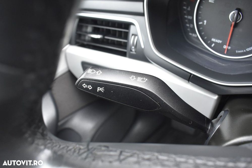 Audi A4 Allroad - 32