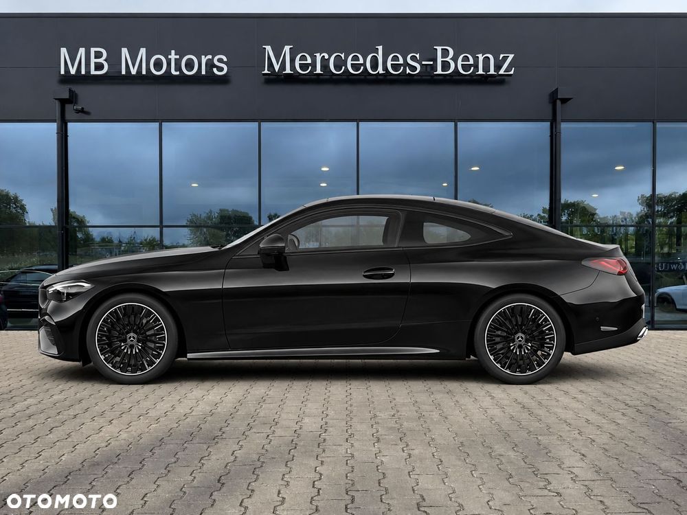 Mercedes-Benz CLE 2026