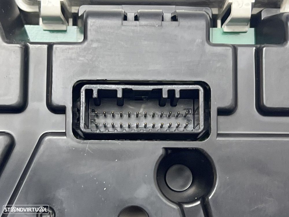 Painel de instrumentos FIAT TALENTO (296_) 1.6 D REF. 248106404R - 4