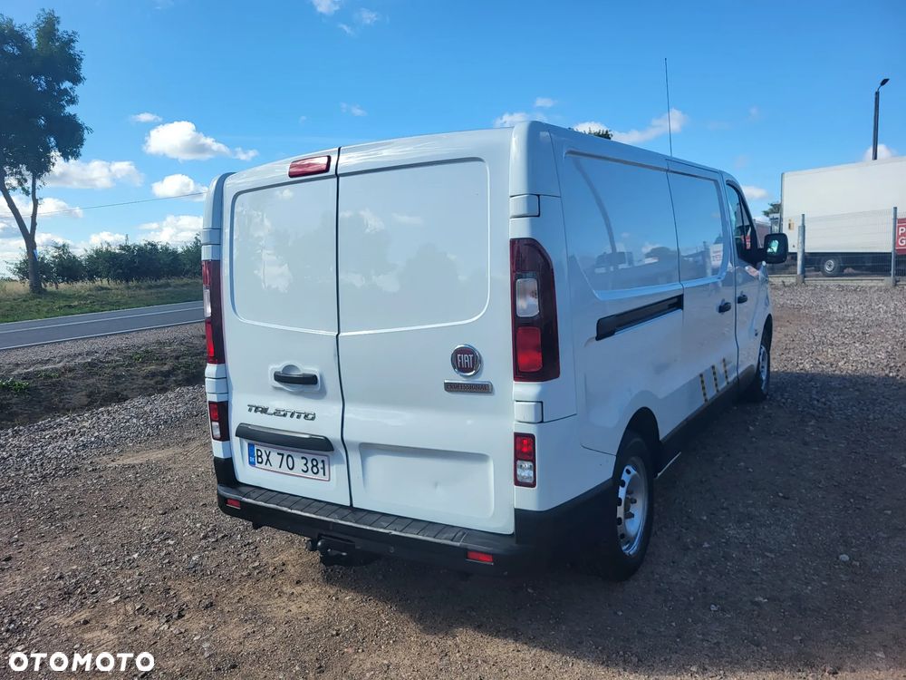 Fiat Talento - 12