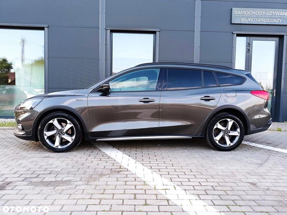 Ford Focus - 2