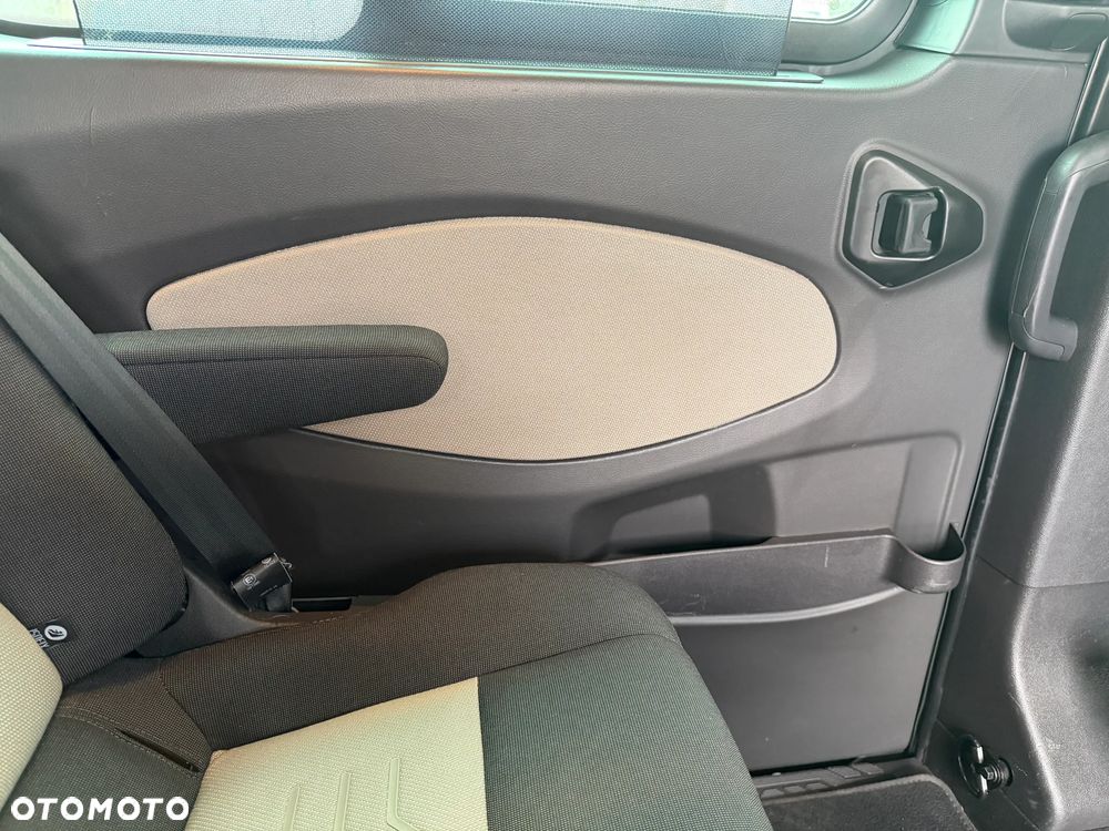 Ford Tourneo Custom 2.0 TDCi L2 Titanium - 22