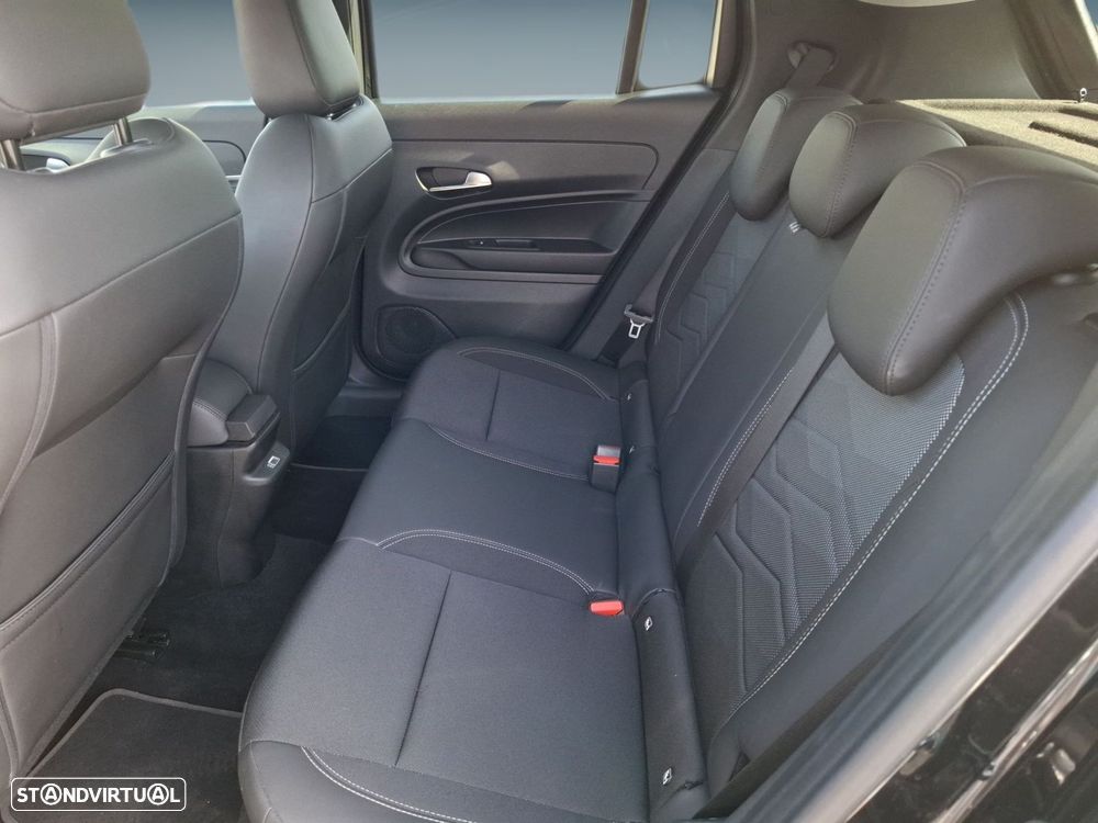 Jeep Avenger 1.2 TG Altitude - 14