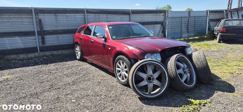 Chrysler 300C - 2