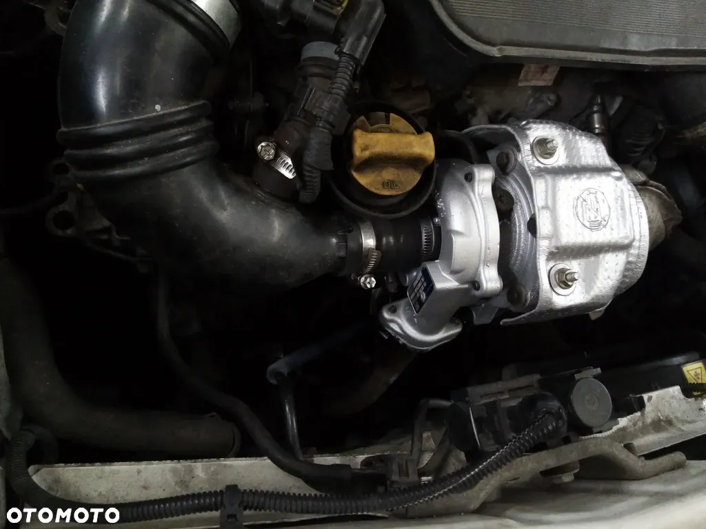 Opel combo LONG L2 VAT 23% VAT-1 DUŻY SERWIS zadbany CZYTAJ OPIS - 7