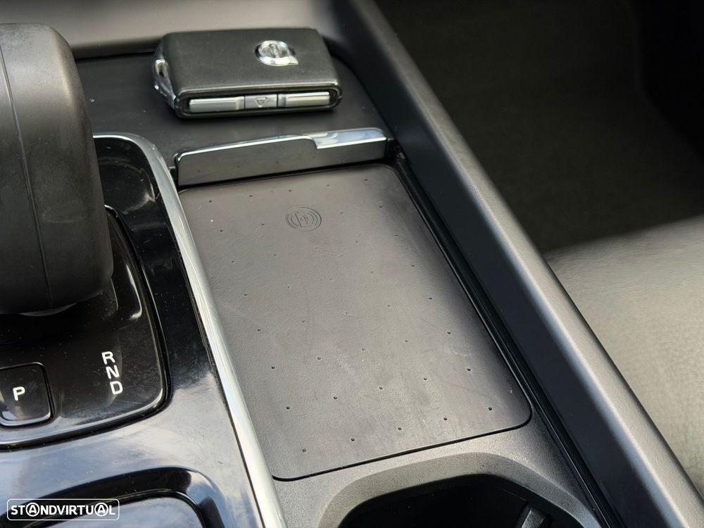 Volvo XC 60 2.0 T6 PHEV Inscription Expression AWD - 55