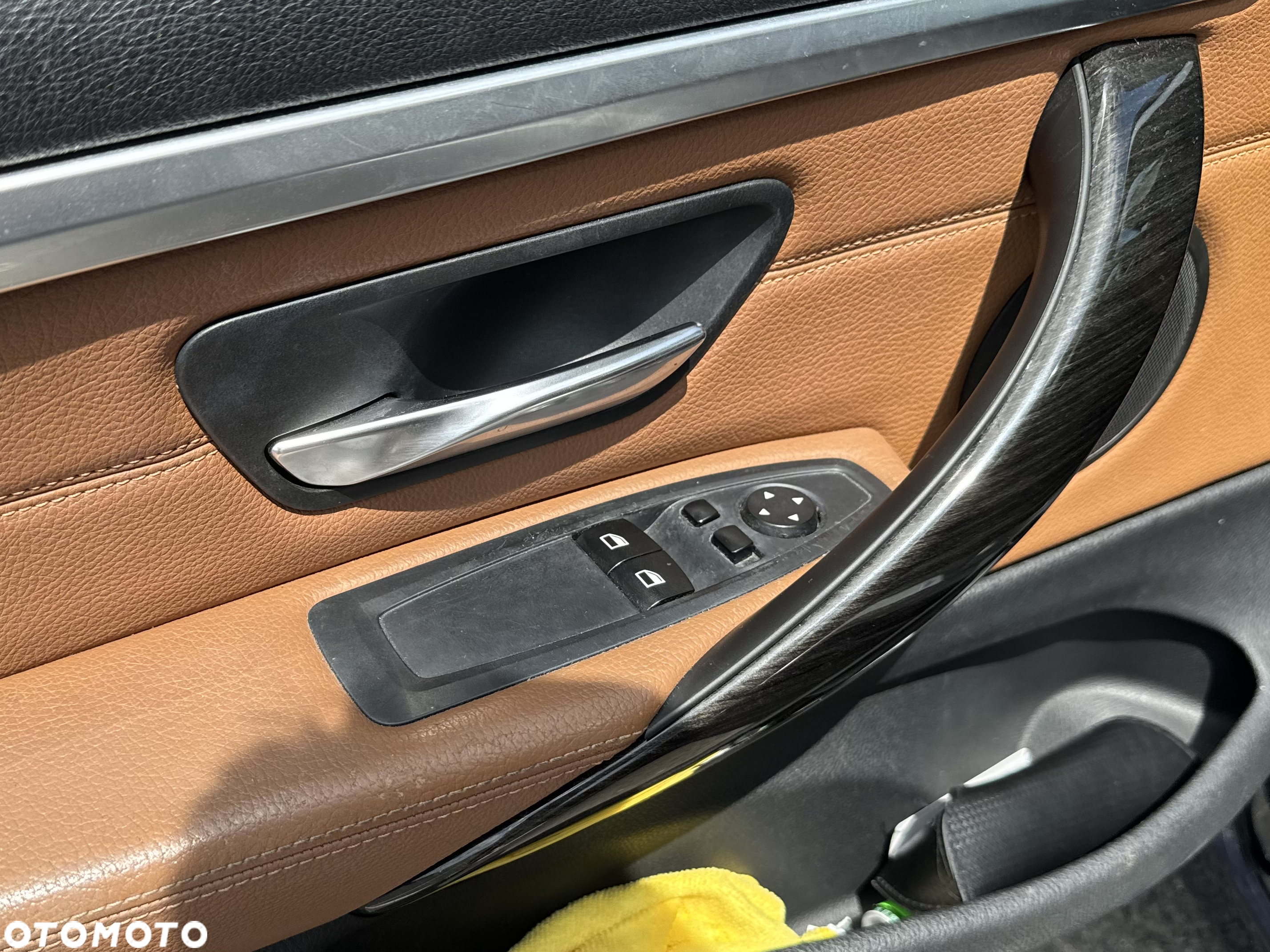 BMW Seria 4 428i xDrive Luxury Line - 30