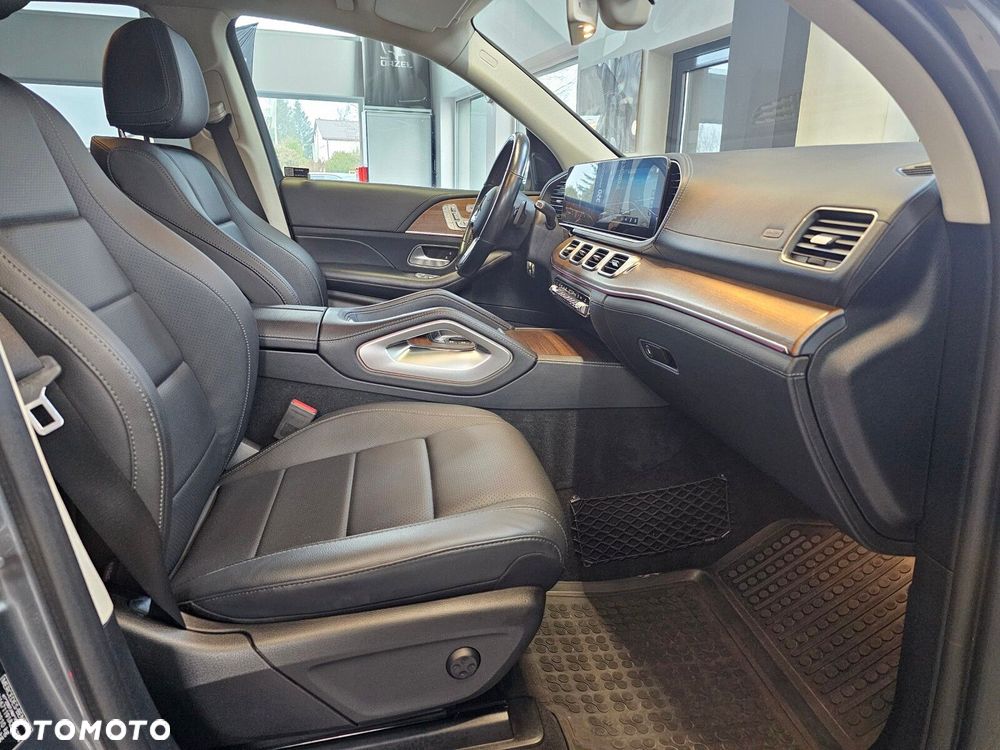 Mercedes-Benz GLE - 20