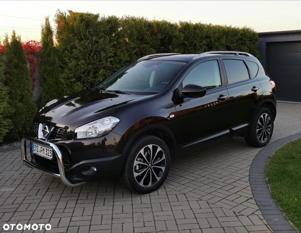 Nissan Qashqai 1.6 dCi 4x4 360 S&S - 6