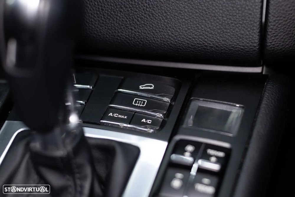 Porsche Macan S All Weather - 44