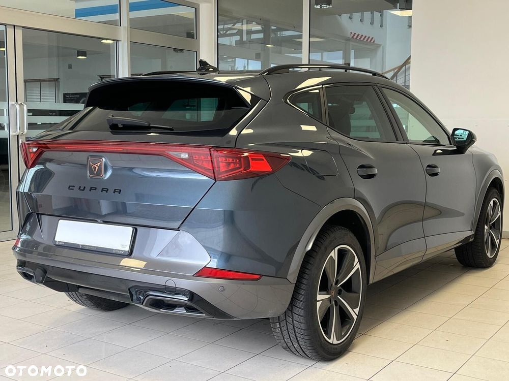 Cupra Formentor - 9
