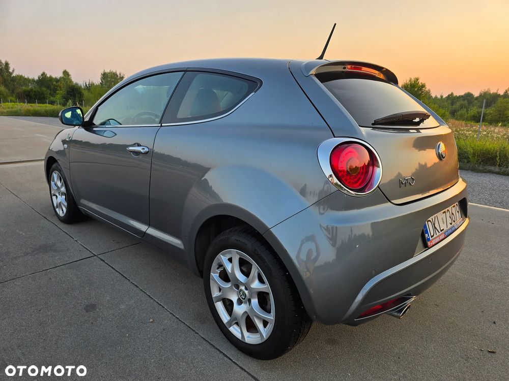 Alfa Romeo Mito - 26