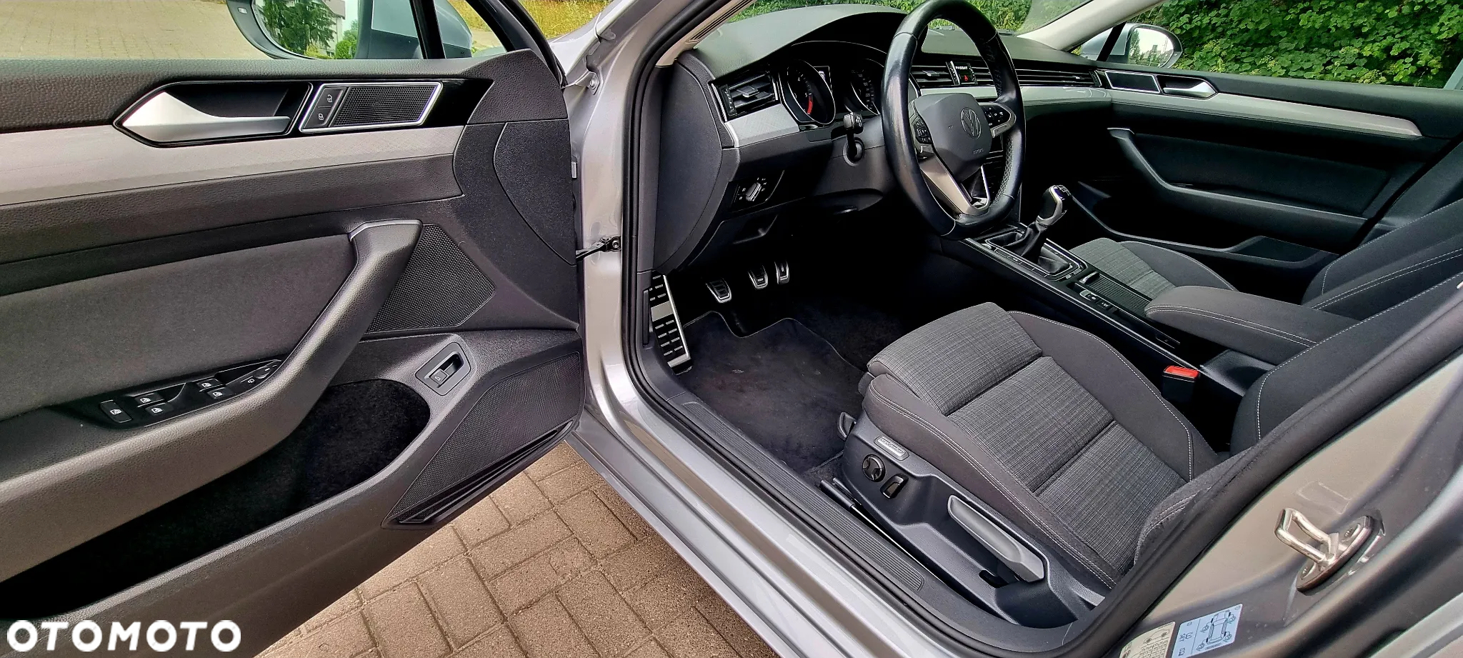 Volkswagen Passat 2.0 TDI EVO Business - 4