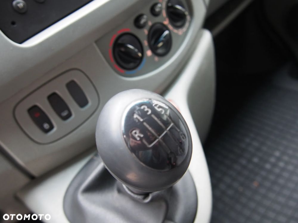 Opel Vivaro L1H1 - 22