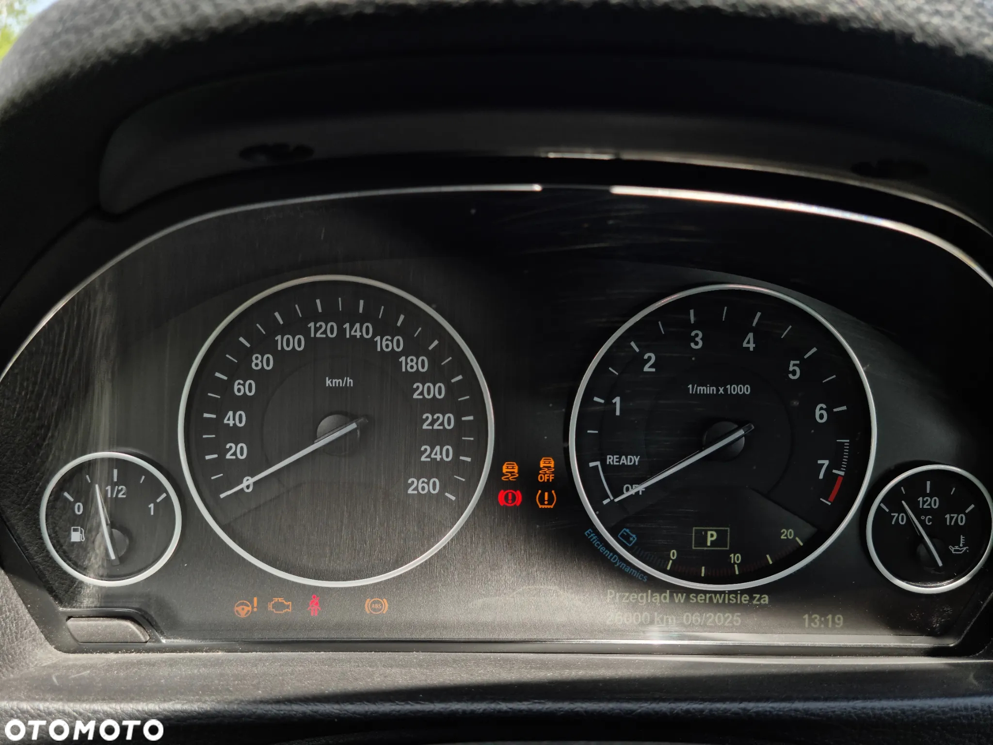 BMW Seria 3 330i Advantage - 31
