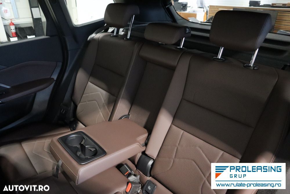 BMW X1 - 17