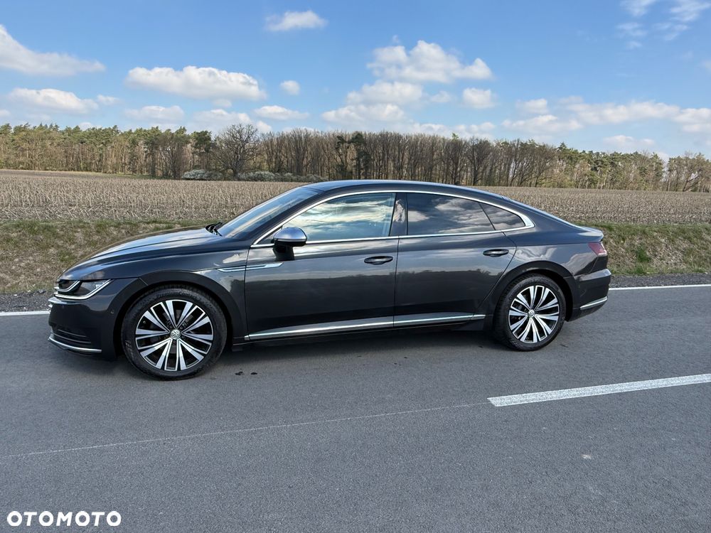 Volkswagen Arteon 2.0 TDI SCR Elegance DSG - 3