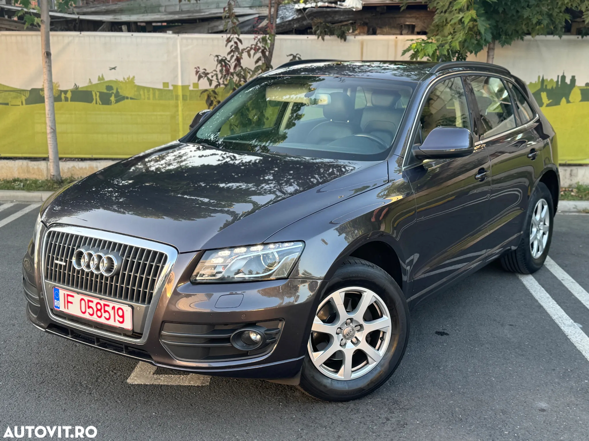 Audi Q5 2.0 TFSI Quattro S-Tronic - 3