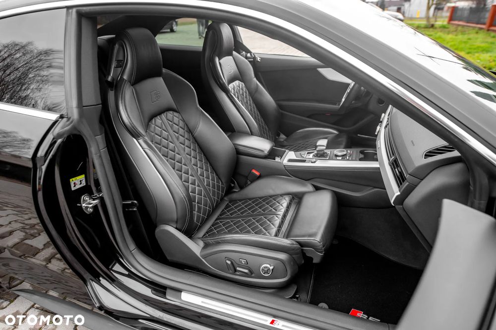 Audi S5 Coupé 3.0 TFSI quattro tiptronic - 25