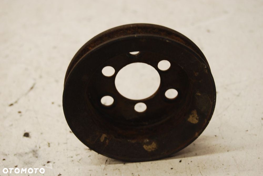 KOŁO POMPY WSPOMAGANIA 058145255B VW PASSAT B5 1.8 AUDI SEAT SKODA - 4