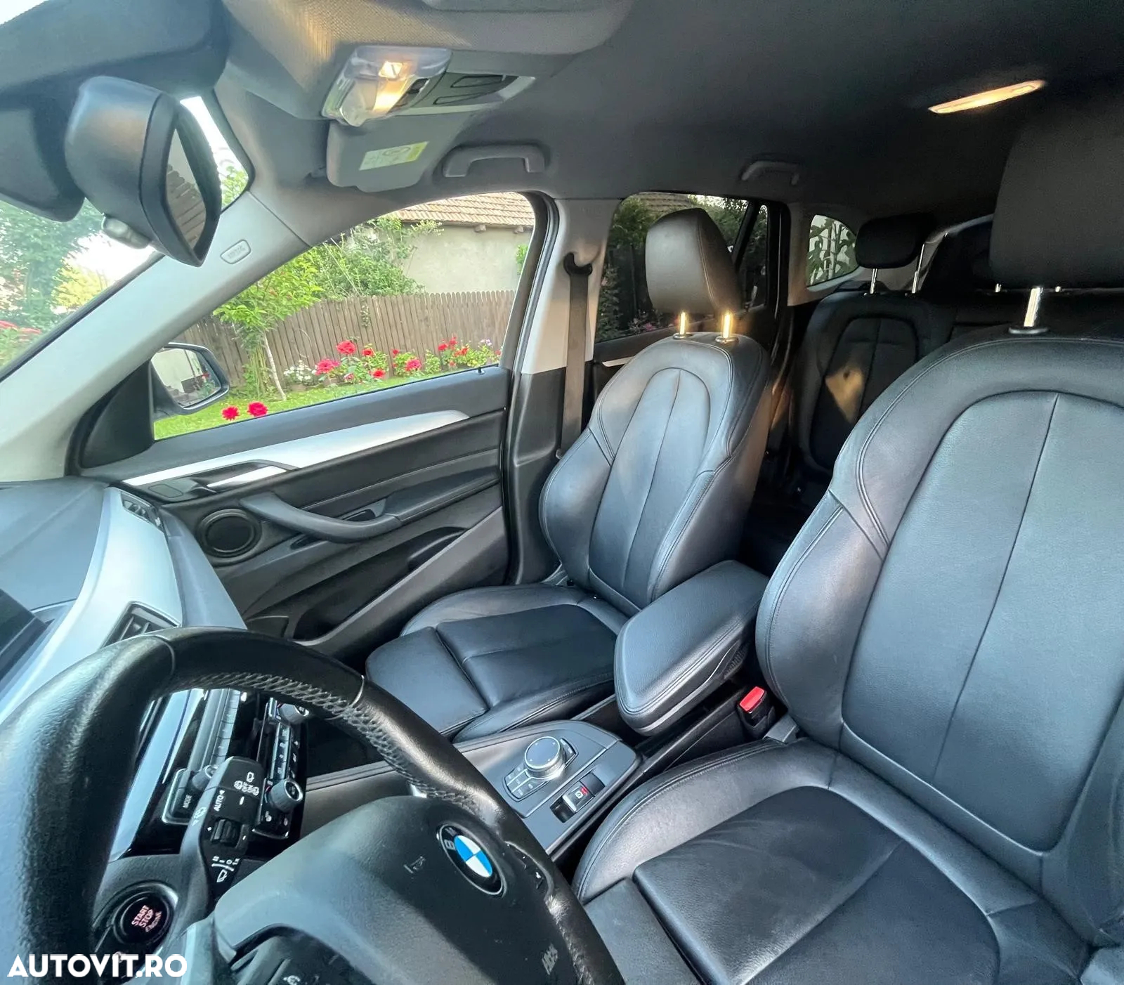 BMW X1 - 12