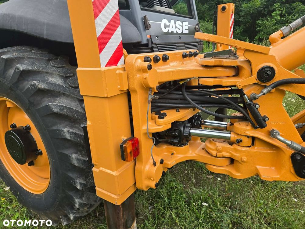 Case 695 SR Super R JEDEN WŁAŚCICIEL - 10