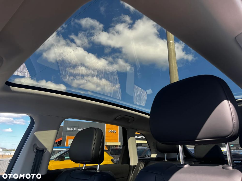 Leapmotor C10 Design - 15