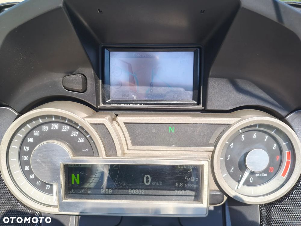 BMW K - 8